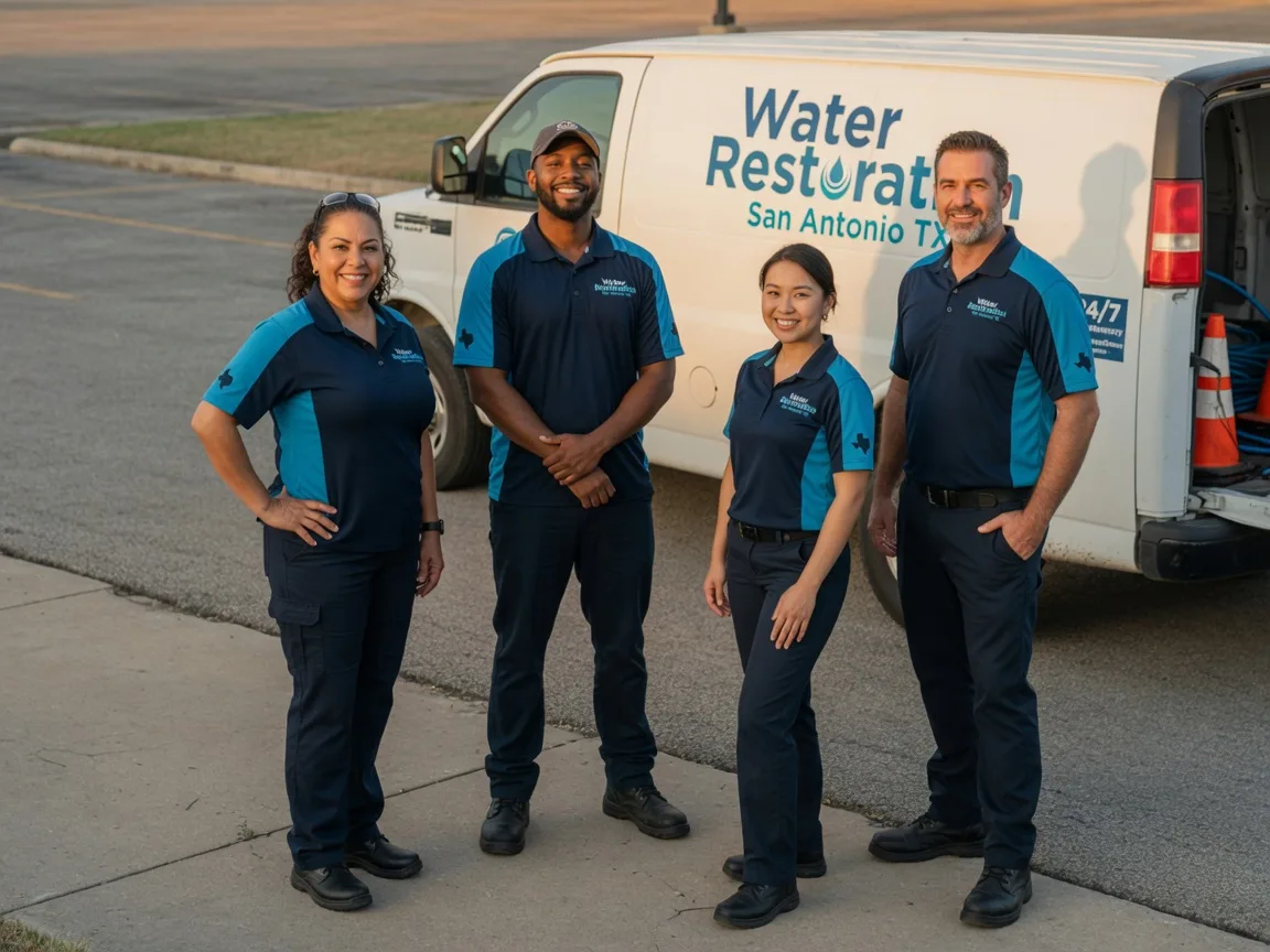 Water Damage Repair company in Mayport, PA